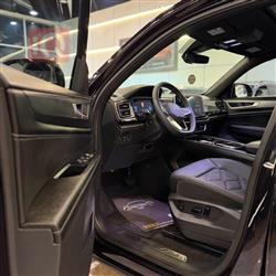 فولكسفاغن أطلس كروس سبورت